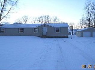 7366 Cole Rd, Saginaw, MI 48601