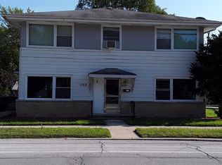 1359 Ridge Rd APT 2, Homewood, IL 60430