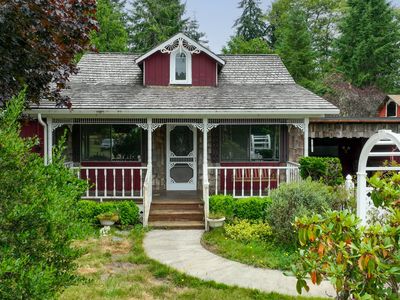 37564 Labiske Ln, Astoria, OR, 97103