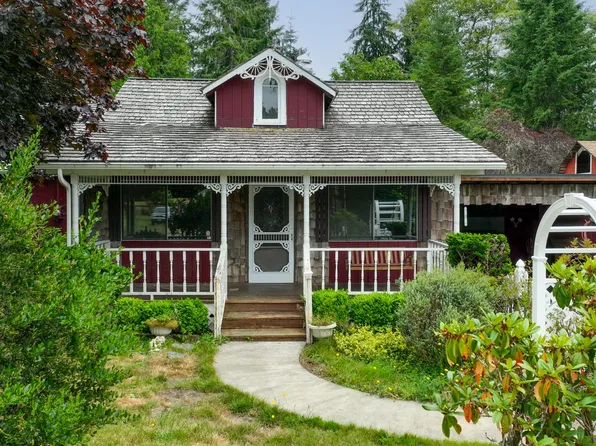 37564 Labiske Ln, Astoria, OR 97103