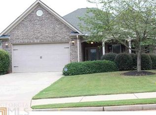 400 Brandy Ln, McDonough, GA 30253