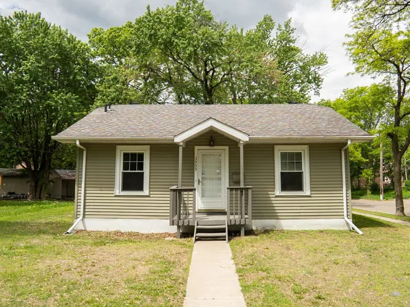 3555 Queen Ave N, Minneapolis, MN 55412