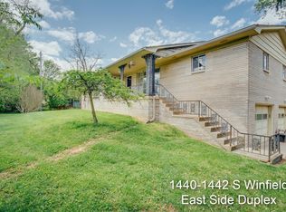 1440-1442 S Winfield Road, Bloomington, IN 47401