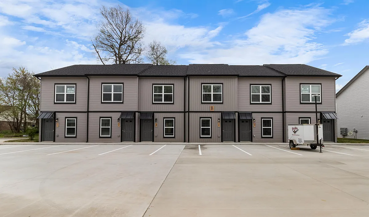 Building Photo - 202 Burch Rd #B-4
