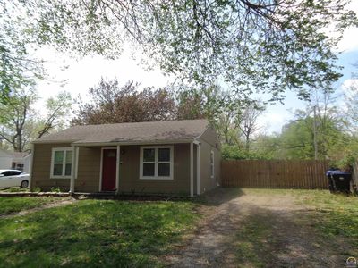 2341 SW Winterwood Ln, Topeka, KS, 66614