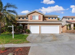 1441 Hermosa Dr, Corona, CA 92879