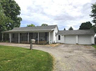 1307 Division St, Adrian, MI 49221