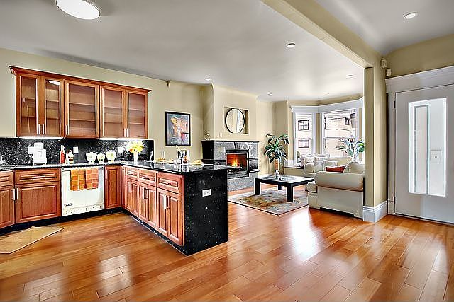 Brazilian hardwood