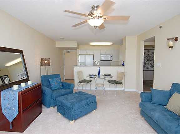 Completely remodeled