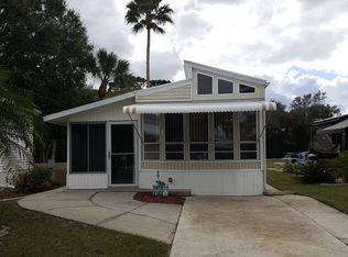 262 Bainbridge Dr, Nokomis, FL 34275