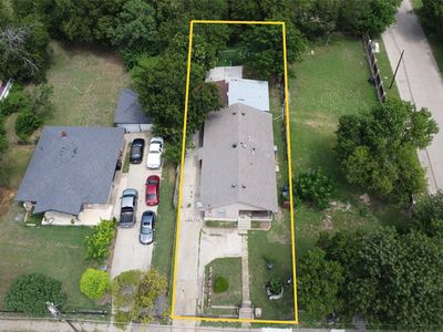 1441 Oakley Ave, Dallas, TX, 75216