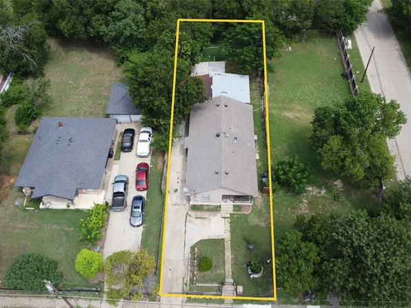 1441 Oakley Ave, Dallas, TX 75216