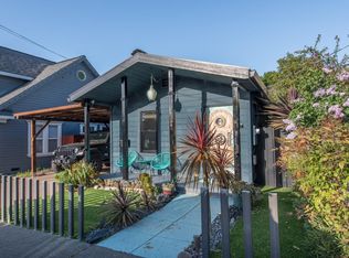 409 Petaluma Ave, Sebastopol, CA