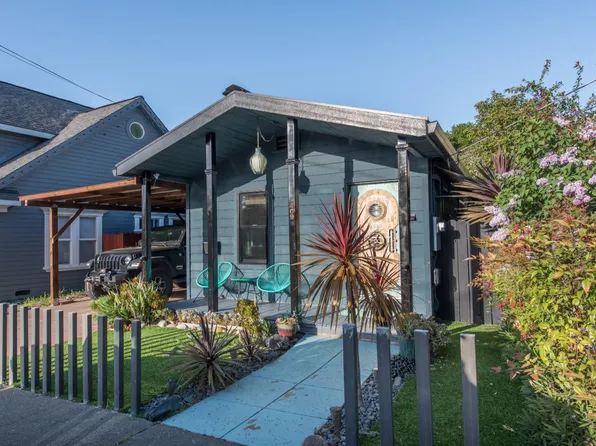 409 Petaluma Avenue, Sebastopol, CA 95472