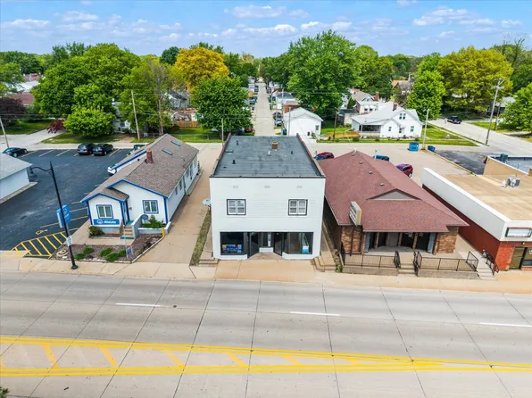 3313 Avenue Of The Cities #2, Moline, IL 61265