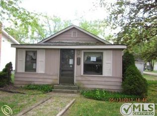 9685 Pittsfield St, Commerce Township, MI 48382