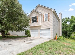 2783 High Tide Dr, Atlanta, GA 30349