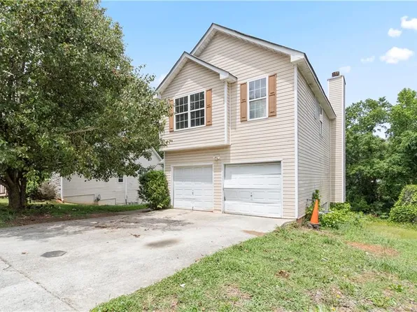 2783 High Tide Dr, Atlanta, GA 30349