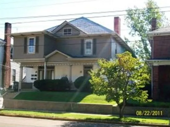 314 Park St, Bristol, VA 24201