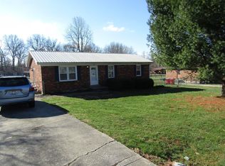 259 Cherry Ln, Frankfort, KY