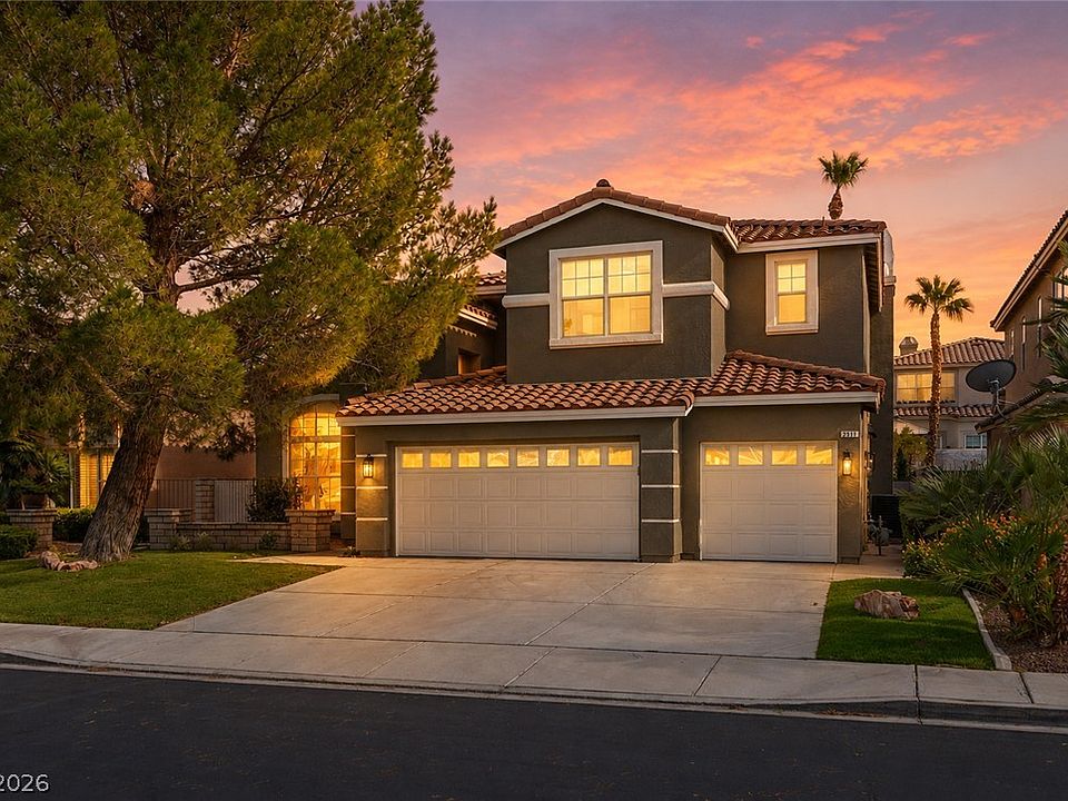 2511 Hacker Dr, Henderson, NV 89074 | MLS #2800901 | Zillow