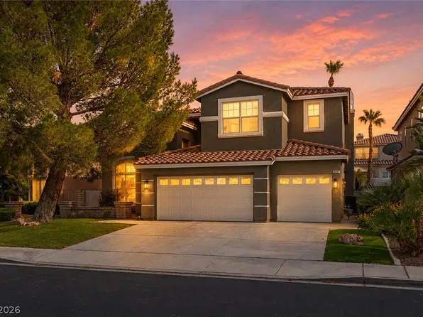 2511 Hacker Dr, Henderson, NV 89074