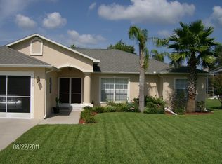 4363 Hoffman Ave, Spring Hill, FL 34606