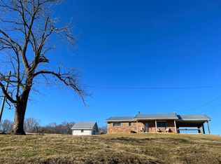 290 Lazy Brook Rd, Chuckey, TN 37641