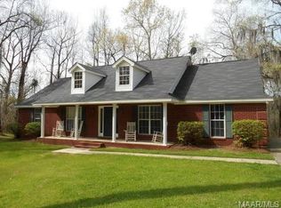 1717 Miller Trce, Prattville, AL 36067