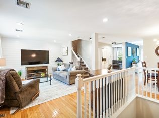 23 Bristol Ct UNIT 23, Lincoln Park, NJ 07035