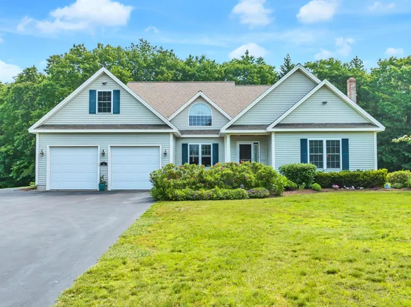 48 Riverside Drive, Alfred, ME 04002