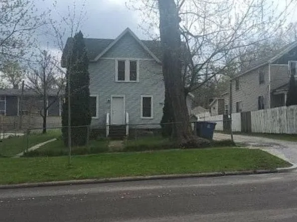 1213 Summit Ave, Kalamazoo, MI 49006
