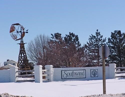 2nd image of 2015 Andover Dr