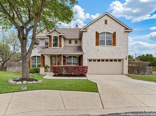2111 Laurel Berry, San Antonio, TX 78260