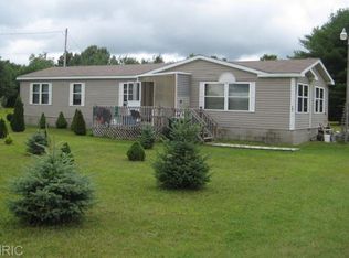 741 Sycamore Rd, Howard City, MI 49329