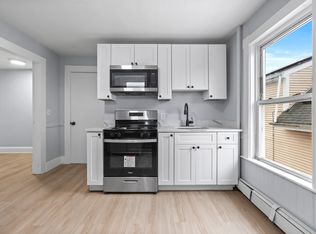 48 Hamilton Ave #3, Lynn, MA 01902