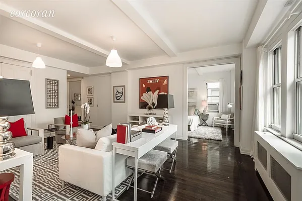 Rented by Corcoran | media 4