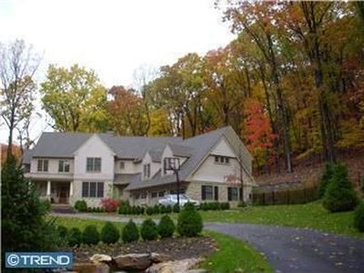 1976 Rochambeau Dr, Malvern, PA, 19355