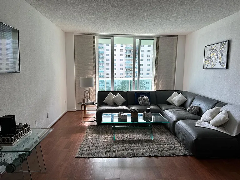 19380 Collins Ave #705 — Photo 3