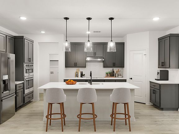 Brookshire at Legacy Hills - Dakota Interior Image 4