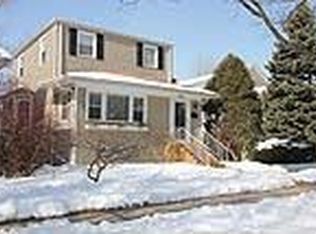 741 N Cuyler Ave, Oak Park, IL