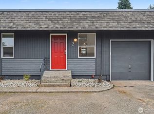 Bedford Grove Townhouse Condominiums, Tacoma, WA 89444