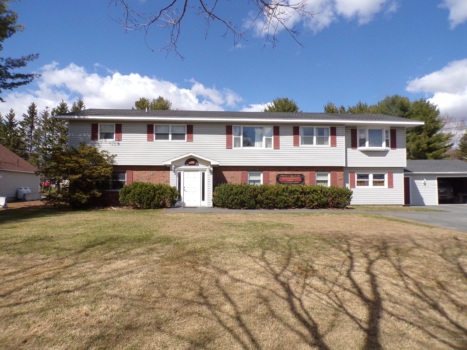 175 Academy Street, Presque Isle, ME 04769 Zillow