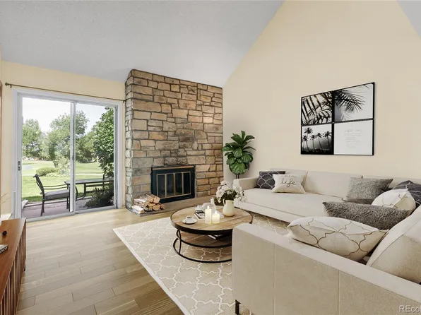 2063 S Worchester Way, Aurora, CO 80014