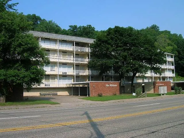 4731 N Galena Rd #405 — Photo 14