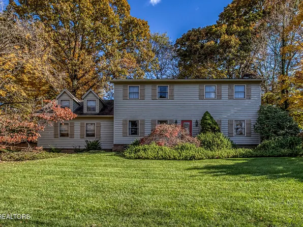 212 Woodland Trace Dr, Knoxville, TN 37934