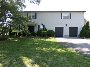 1180 Rock Ridge Rd, Brandenburg, KY 40108