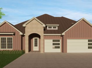 371 Rainforest Loop, Centerton, AR 72719