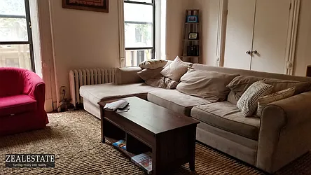 Rented by ZealEstate Group Inc