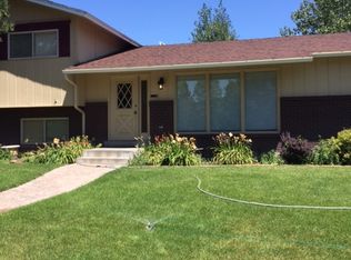 498 Ruth Ave, Idaho Falls, ID 83401